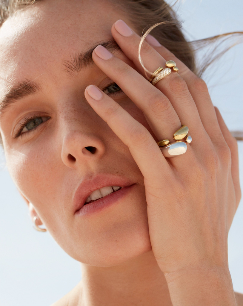Gorgeous Rings Make For The Perfect Gift
